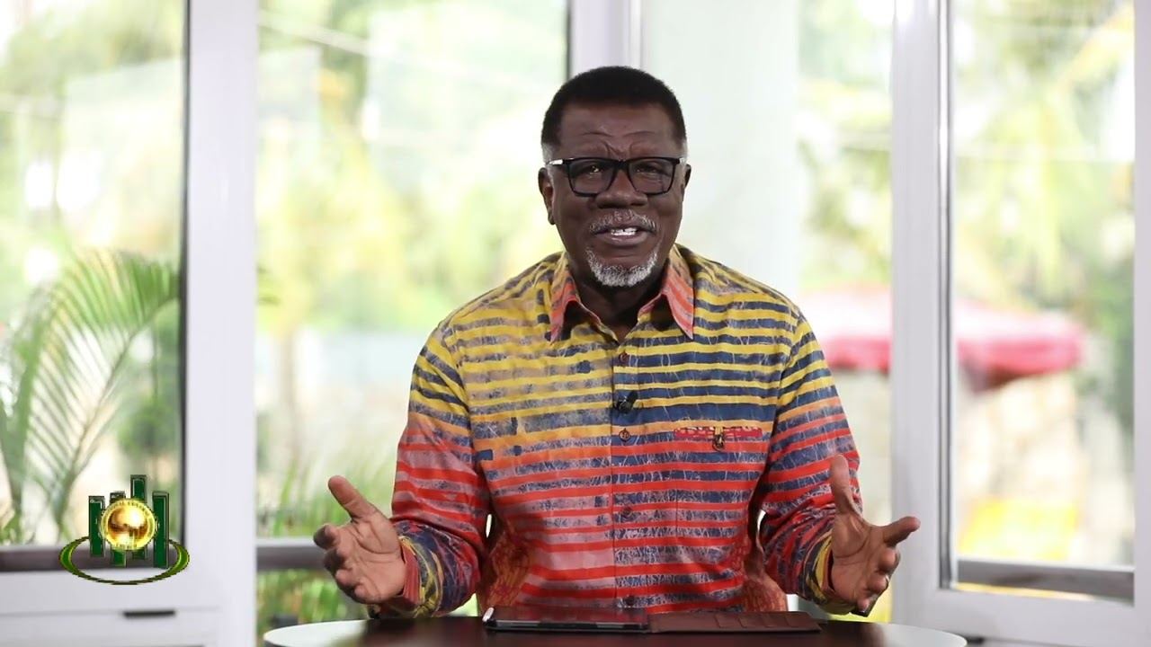 Excellent Spirit || WORD TO GO with Pastor Mensa Otabil Episode 1027