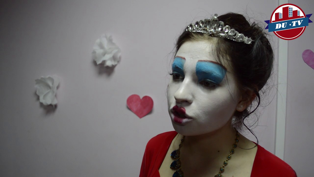 DU News // Алиса в Стране Чудес