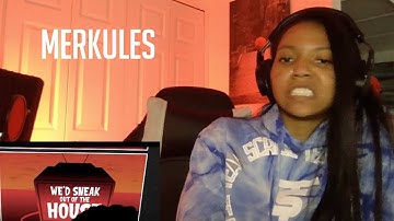 Merkules & The Game- 