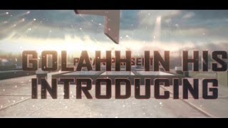 Introducing PsyQo Golahh: Coca Golahh - Episode 3