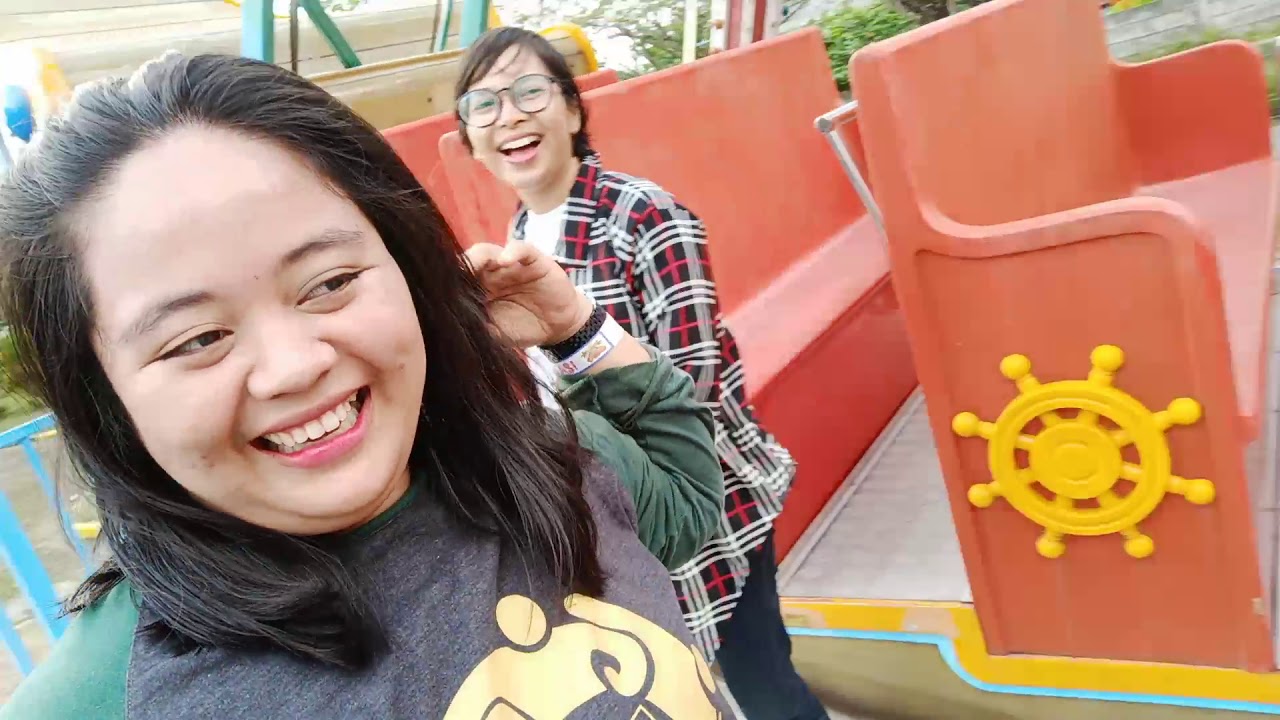 Labersa Riau Fantasi - YouTube