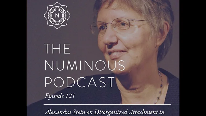 TNP121- Alexandra Stein on Disorganized Attachment in Cults Totalitarian Regimes
