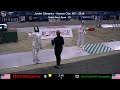 A4 - Cadet Men's Epee - T8 - (Mao v Davoodian) - Junior Olympics - Kansas City,  MO - 2026