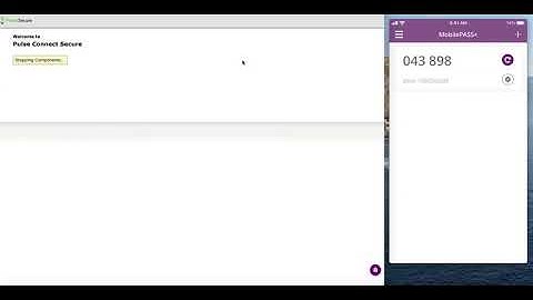 FreeRADIUS as a Proxy to STA