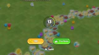 Secret Crossing Game by Moontoon screenshot 5