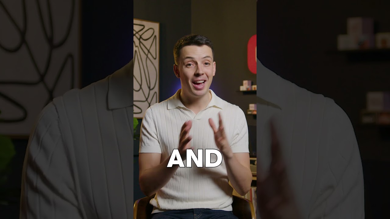 Test drive Passion.io 🚗