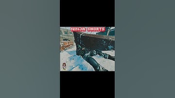 DANCING NINJA DEFUSE!!! #2025 #gaming #callofduty #cod #trending #funny #fyp #youtubeshorts #wwjd