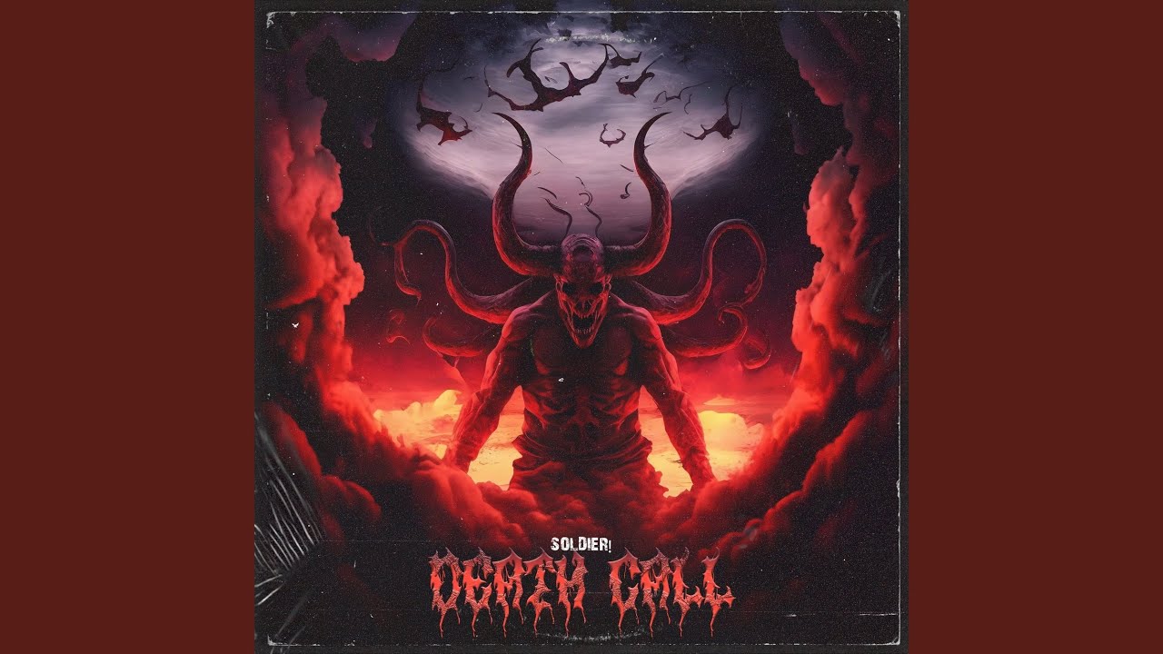 Watch Death Call on YouTube Watch Death Call on YouTube