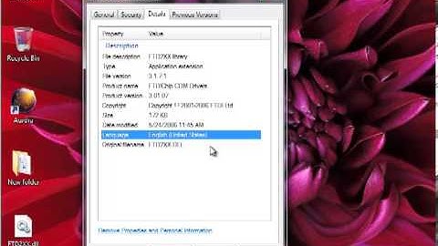 FTD2XX.dll Review - How to Fix FTD2XX.dll Error