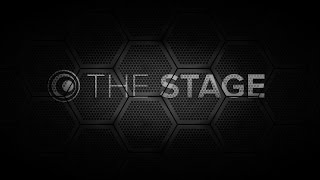 The Stage Ep 9 - DoubleV