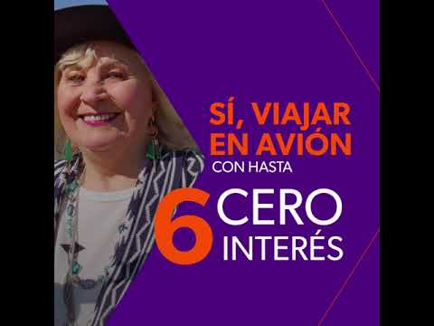 Pedí tu tarjeta y viajá - Pedí tu tarjeta y viajá