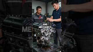 Why Subaru is the ONLY Car Company Still Using Boxer Engines