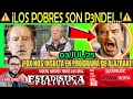 Fox nos INSULTA con Alazraki ¡ Los POBRE e IGNORANTES son unos PEND3J... !