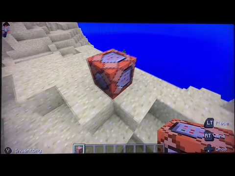 How To Get Command Blocks-Minecraft Java