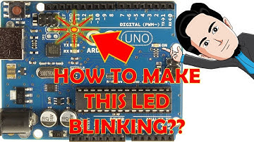 2.0.Getting Started with Arduino IDE