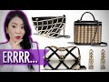 Humm...The "Least Chanel" Chanel Collection! CHANEL CRUISE 2021 COLLECTION REACTION | FashionablyAMY