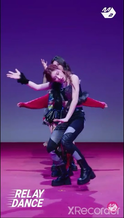 Have you Noticed This In Loco (Itzy) M2