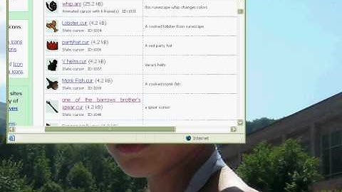 How to get Runescape Cursors Free (Really Fast)