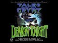 Tales From The Crypt: Demon Knight The Novelization Chapters 15 &amp; 16 Audiobook Recording