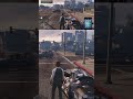 What but my car isn’t destroyed? #gta5