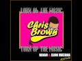 Chris brown feat rihanna  turn up the music mago  elon matana bootleg