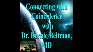 CCBB: Jeffrey Kripal - Psychic Powers and Synchronicity