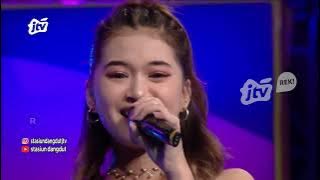 Bocil Gemesin // Laut // Almera Sabrina // New AZKANADA jooosss 