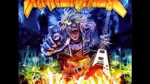 thrashback (09) Unleashed The Best - possessed by thrash 2013