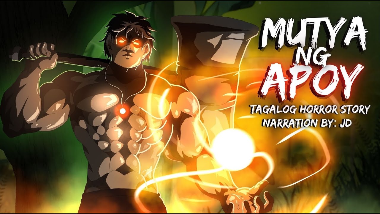 MUTYA NG APOY | TIKBALANG AT ERMITANYO SA KABUNDUKAN (Aswang True Story)