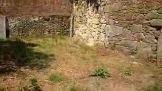 CASA DE PIEDRA PARA RESTAURAR