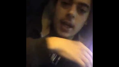 Lil Flash - Mad [Snippet]