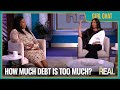 Is It Okay to Reveal How Deep in Debt You’re in Before Getting Married?