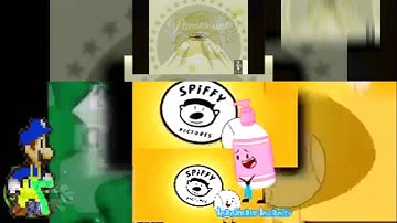 (Season 17) Scan vs Round 84