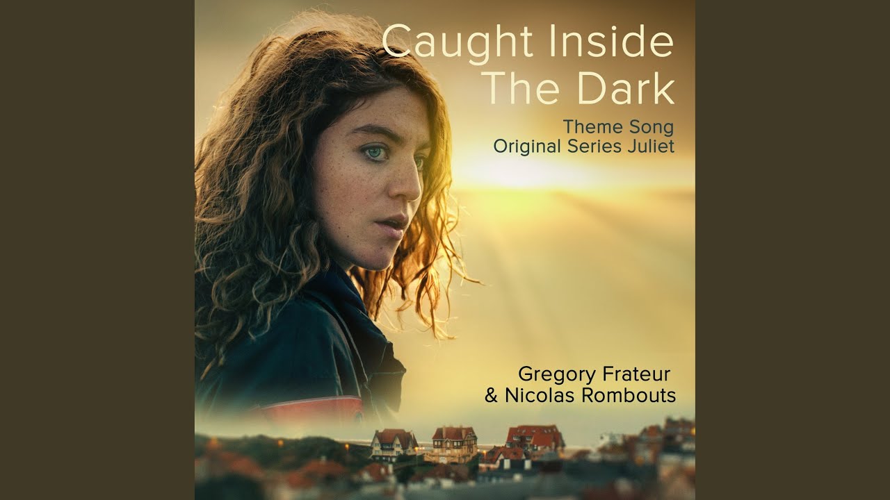Watch Caught Inside The Dark on YouTube Watch Caught Inside The Dark on YouTube