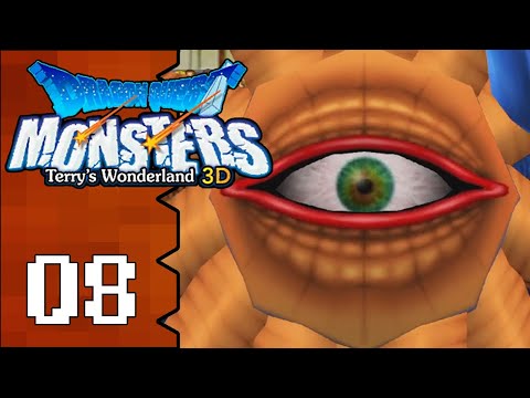 Let's Play Dragon Quest Monsters: Terry's Wonderland 3D (ENG) | COMPLETE!!  - YouTube