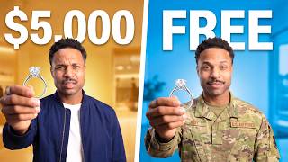I Bet You Don't Know About All of These Military Benefits