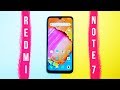 Обзор Redmi Note 7 — лучший смартфон за свои деньги