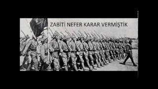 NEFER ŞEHİT ORDU GAZİ OLACAK Resimi