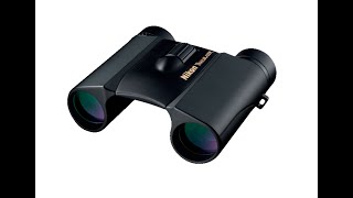 Discover Hidden Beauty: Nikon Trail Blazer 10x25 Binoculars Review | Nikon TrailBlazer 10x25 DCF