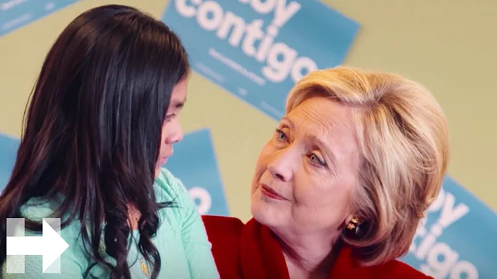 Brave | Hillary Clinton