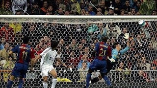 اهداف ريال مدريد 2-0 برشلونة - تعليق يوسف سيف