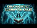 This Was Meant To Corrupt Your Page — Your Chapter Stands Intact Tonight | KEEPERS OF THE CODEX