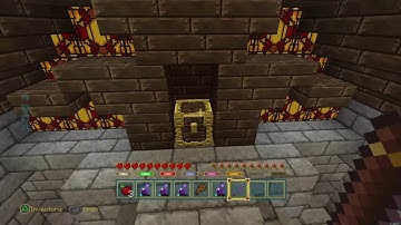 Minecraft: PlayStation®4 Edition|New Map Packs? Part one