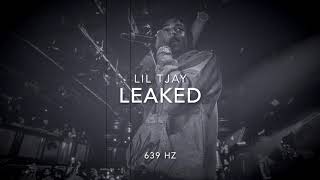 Famous Lil Tjay - Leaked [639 Hz Heal Interpersonal Relationships] Net Worth
