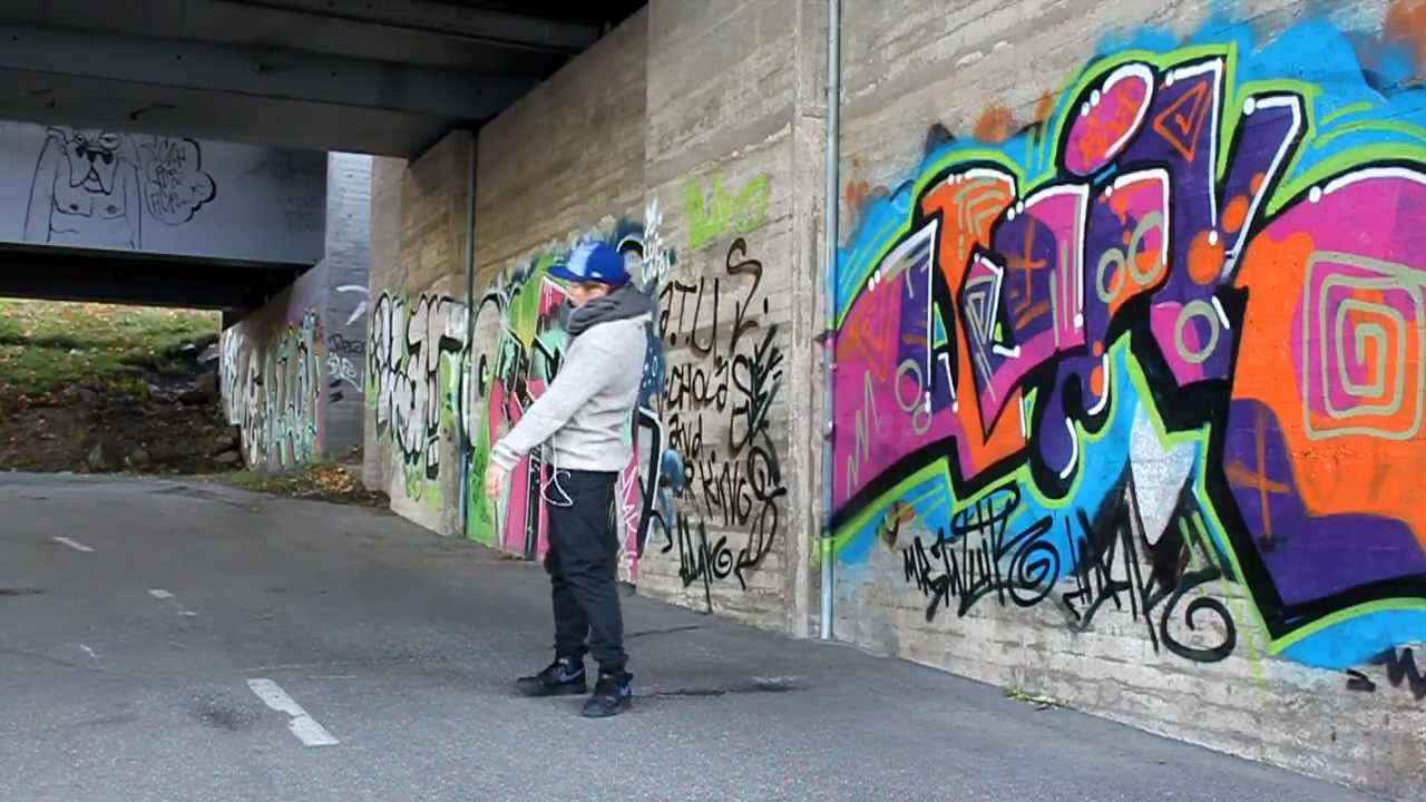 It Ain T Nothing Like Hiphop Music Dance By Flowfilms Youtube