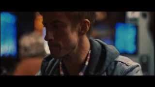 Odödliga - Officiell trailer (Andreas Öhman, Filip Berg)