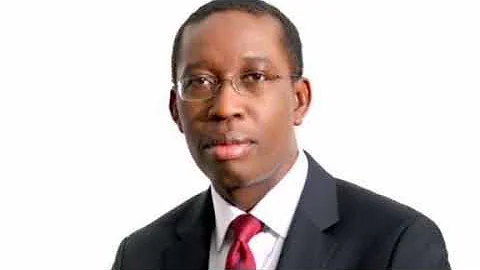 Governor Ifeanyi Okowa A Fearless!!!!