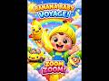 Banana Baby Adventure! 🍌🚀 Fun Nursery Song for Kids #KidsSongs #BabyMusic #CocoMelonStyle #music