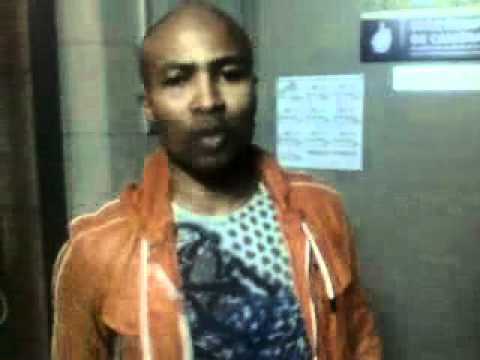 Lord Of War Video
