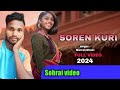 Soren kora new santali sohrai 2023marcel tududhani marandi